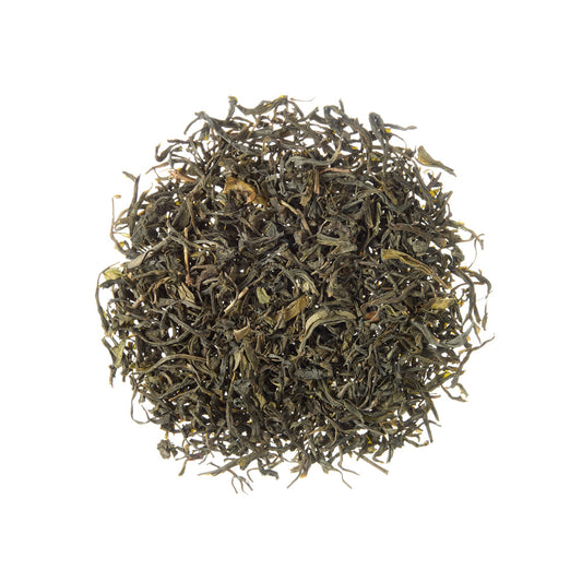 Mao Feng Jiangsu Green China Green Tea - 100 g