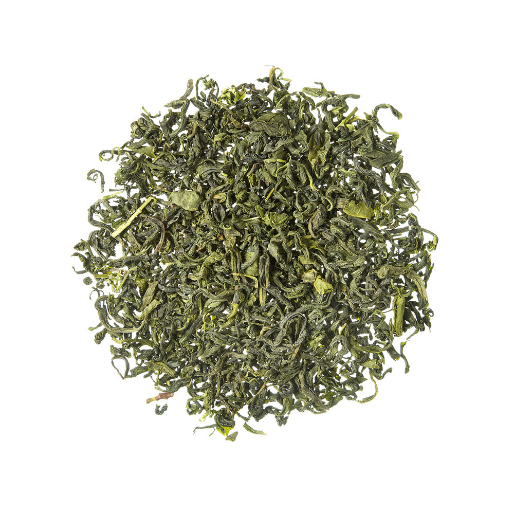 Bio korejský zelený čaj Joonjak - 100g