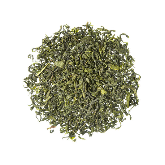 Bio korejský zelený čaj Joonjak - 100g