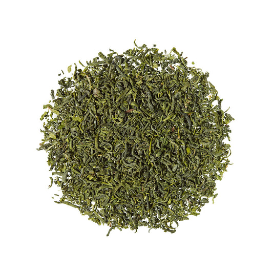 Bio japonský zelený čaj Tamaryokucha Mikazuki - 100 g