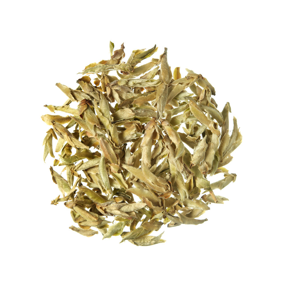Bílý čaj Ya Bao Silver Buds Čína - 100g