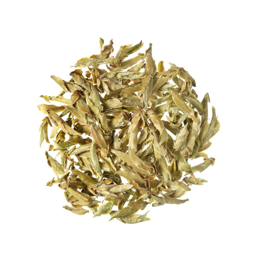 Bílý čaj Ya Bao Silver Buds Čína - 100g