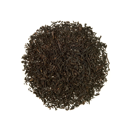 Černý čaj Earl Grey bez kofeinu - 100 g