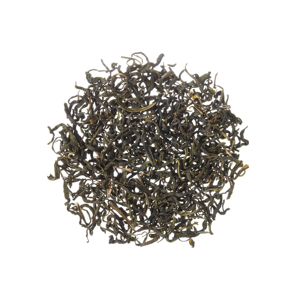 Speciální žlutý čaj China Sun Yellow Tea - 100 g