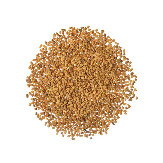 Bio pískavice řecké seno - 100 g