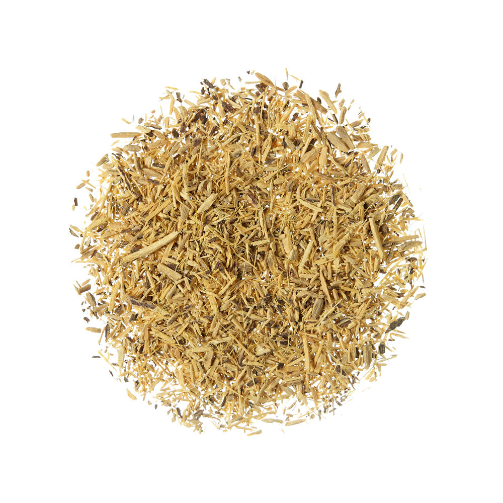 Bio krájená lékořice - 100 g