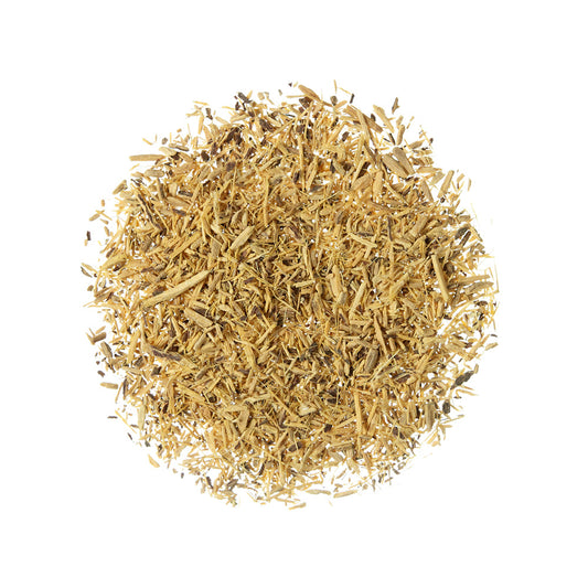 Bio krájená lékořice - 100 g