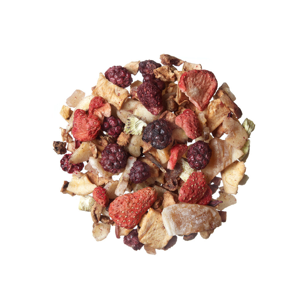 Bylinný čaj Fruit Explosion - 100g