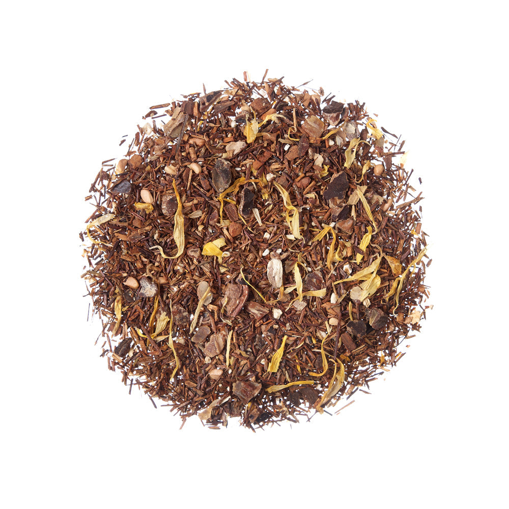 Portugalský med z rooibosu - 100 g