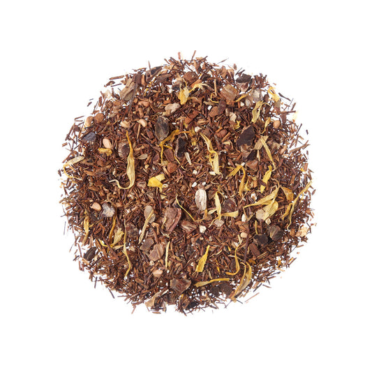Portugalský med z rooibosu - 100 g