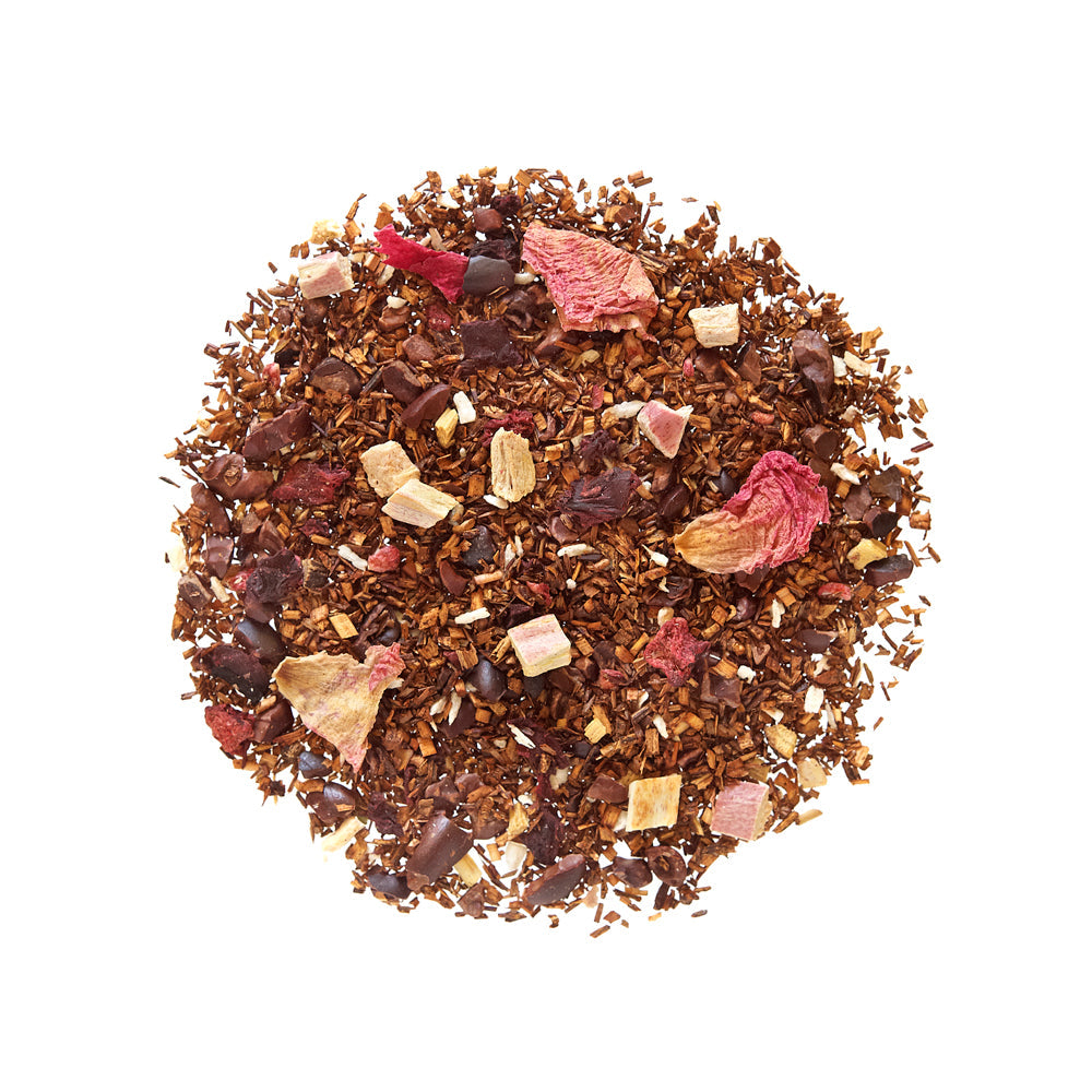 Rooibos Červený samet - 100 g