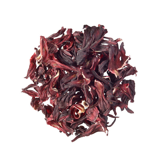 Bio ibišek - 100 g